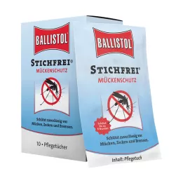 STICHFREI Kangas, 10 tk