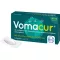 VOMACUR 40 suposiiti, 5 tk