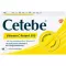 CETEBE C-vitamiini aeglase vabanemisega kapslid 500 mg, 30 tk