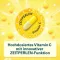 CETEBE C-vitamiini aeglase vabanemisega kapslid 500 mg, 30 tk