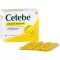 CETEBE C-vitamiini aeglase vabanemisega kapslid 500 mg, 120 tk