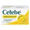 CETEBE C-vitamiini aeglase vabanemisega kapslid 500 mg, 120 tk