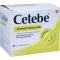 CETEBE C-vitamiini aeglase vabanemisega kapslid 500 mg, 180 tk