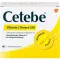 CETEBE C-vitamiini aeglase vabanemisega kapslid 500 mg, 180 tk