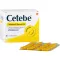 CETEBE C-vitamiini aeglase vabanemisega kapslid 500 mg, 180 tk