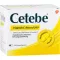 CETEBE C-vitamiini aeglase vabanemisega kapslid 500 mg, 180 tk