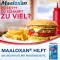 MAALOXAN 25 mVal vedelik, 10X10 ml