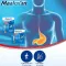 MAALOXAN 25 mVal vedelik, 10X10 ml