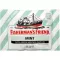 FISHERMANS FRIEND piparmünt ilma suhkruta pastillid, 25 g