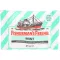 FISHERMANS FRIEND piparmünt ilma suhkruta pastillid, 25 g