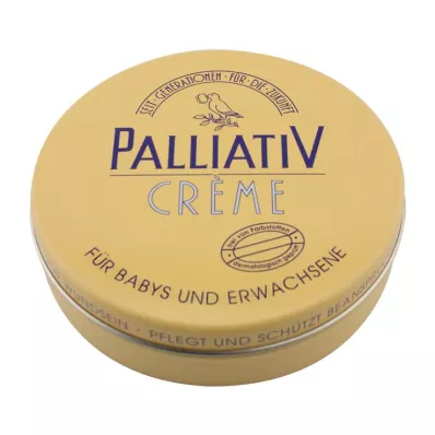 PALLIATIV Kreem, 150 ml