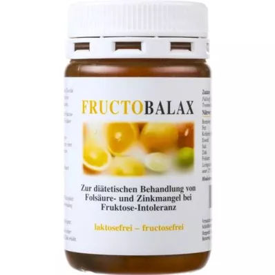 FRUCTOBALAX Kapslid, 90 tk