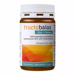 FRUCTOBALAX Kapslid, 90 tk