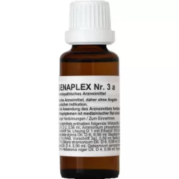 REGENAPLEX nr.51 fN tilgad, 30 ml