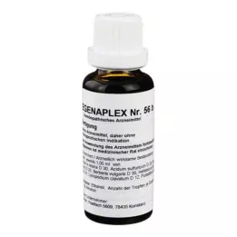 REGENAPLEX nr.56 b tilgad, 30 ml