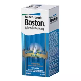 BOSTON ADVANCE Säilituslahus, 120 ml