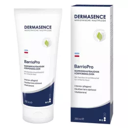 DERMASENCE BarrioPro kehaemulsioon, 200 ml