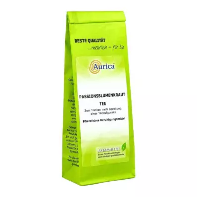 PASSIONSBLUMENKRAUT Tee, 60 g