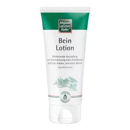 ALLGÄUER LATSCHENK. Jalalotion, 200 ml