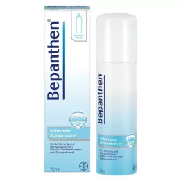 BEPANTHEN Vaht-sprei, 75 ml