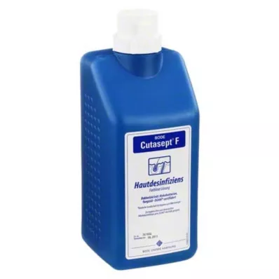CUTASEPT F lahus, 1000 ml