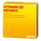 VITAMIN B1 HEVERT ampulli, 100 tk