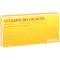 VITAMIN B6 HEVERT Ampullid, 10X2 ml