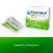 PERENTEROL Junior 250 mg pulbri kotike, 10 tk