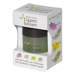 APOTHEKERS huulepalsam, 1 tk