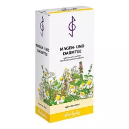 MAGEN UND Soolestiku tee Bombastus, 75 g