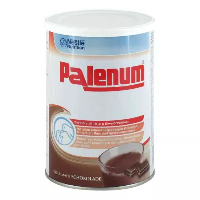 PALENUM šokolaadipulber, 450 g