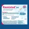 KAMISTAD Geel, 20 g