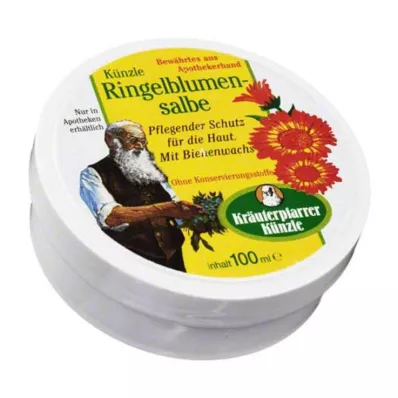 RINGELBLUMEN SALBE N, 100 ml RINGELBLUMEN SALBE N, 100 ml