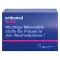 ORTHOMOL Femin kapslid, 180 tk