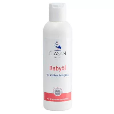 ELASAN Beebiõli, 200 ml