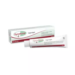 GYNOMUNAL Vaginaalgeel, 50 ml