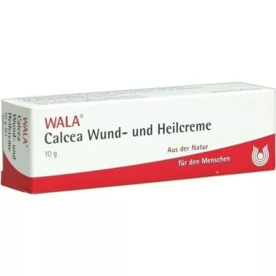 CALCEA Haava- ja paranemiskreem, 10 g