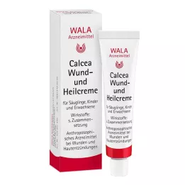 CALCEA Haava- ja paranemiskreem, 10 g