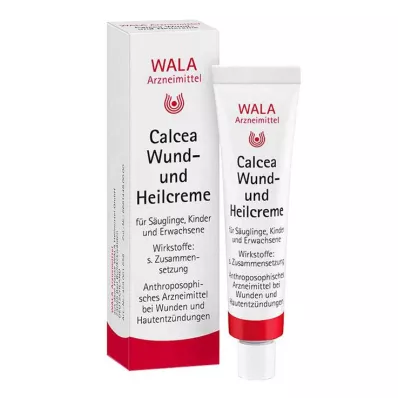 CALCEA Haava- ja paranemiskreem, 10 g