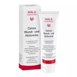 CALCEA Haava- ja paranemiskreem, 30 g
