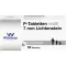 P TABLETTEN valge 7 mm sammuga, 50 tk