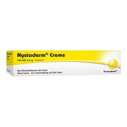 NYSTADERM Kreem, 50 g
