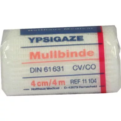 YPSIGAZE Sidematerjal 4 cmx4 m, 1 tk