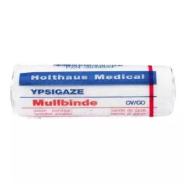 YPSIGAZE Sidematerjal 8 cmx4 m, 1 tk