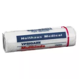 YPSIGAZE Sidematerjal 10 cmx4 m, 1 tk