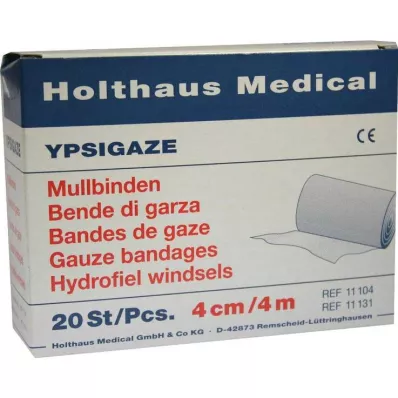 YPSIGAZE Side 4 cmx4 m, 20 tk