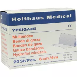 YPSIGAZE Side 6 cmx4 m, 20 tk