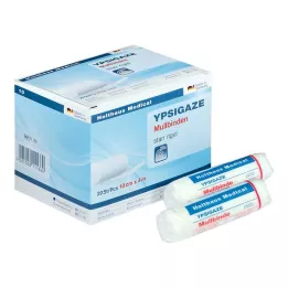 YPSIGAZE Sidematerjal 10 cmx4 m, 20 tk