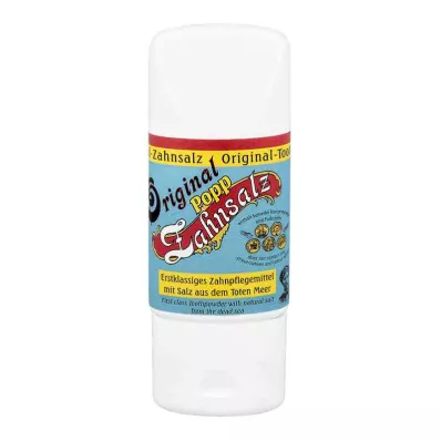 ORIGINAL POPP Hambasool, 50 g