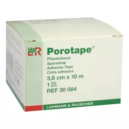 POROTAPE 3,8 cmx10 m, 1 tk